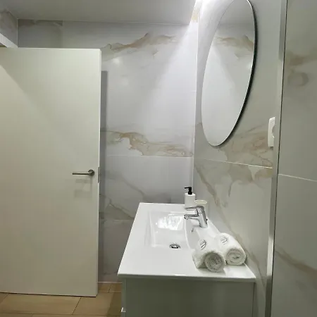 Apartments City Center • Collection By Perpetual Relax Braga Extérieur photo