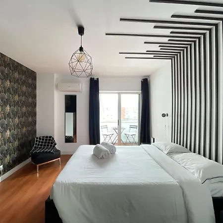 Apartments City Center • Collection By Perpetual Relax Braga Extérieur photo