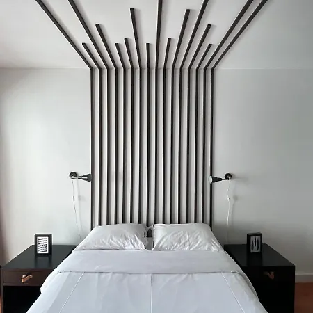 Apartments City Center • Collection By Perpetual Relax Braga Extérieur photo