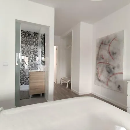 Apartments City Center • Collection By Perpetual Relax Braga Extérieur photo