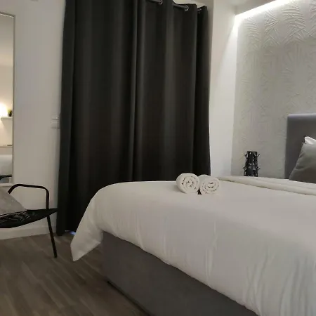 Apartments City Center • Collection By Perpetual Relax Braga Extérieur photo