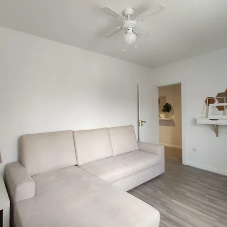 Apartments City Center • Collection By Perpetual Relax Braga Extérieur photo