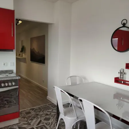 Apartments City Center • Collection By Perpetual Relax Braga Extérieur photo