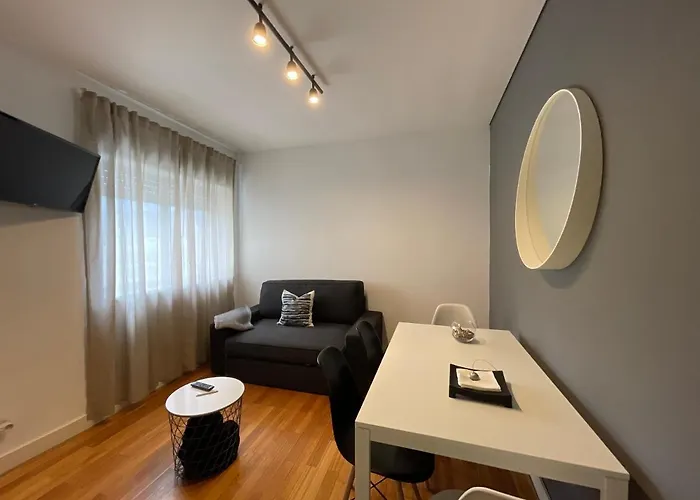 Apartments City Center • Collection By Perpetual Relax