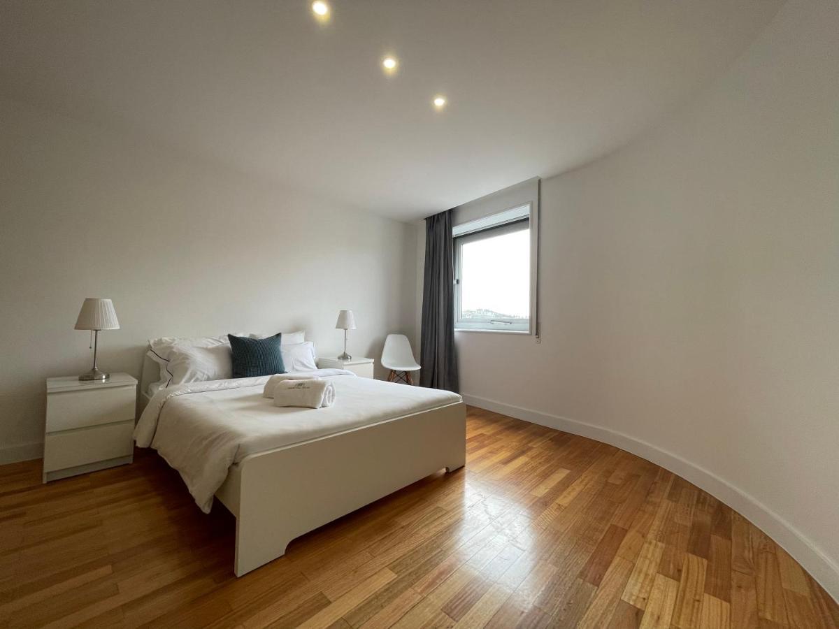 Center • Collection By Perpetual Relax Appartement Braga