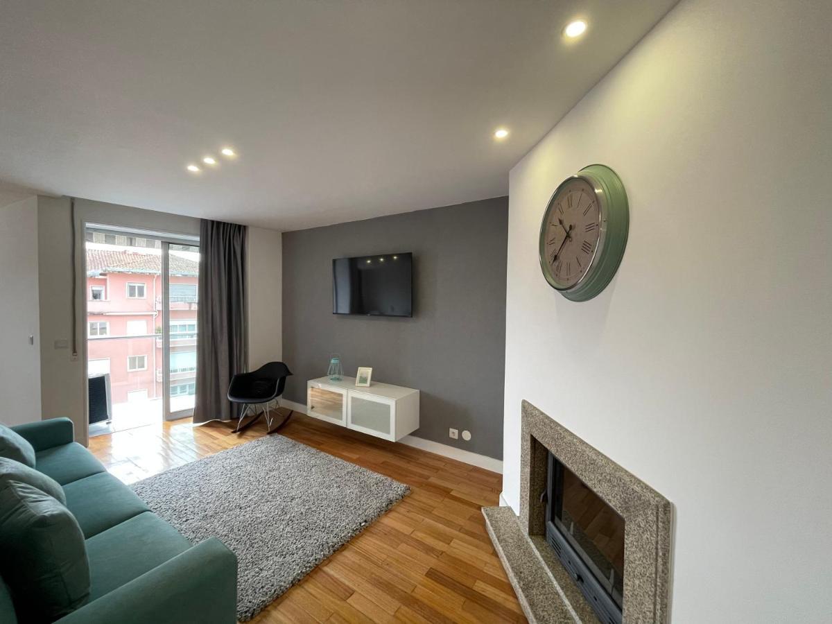 Appartement Center • Collection By Perpetual Relax Braga