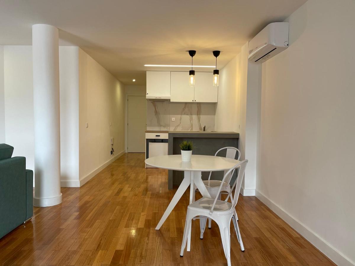 Appartement Center • Collection By Perpetual Relax *