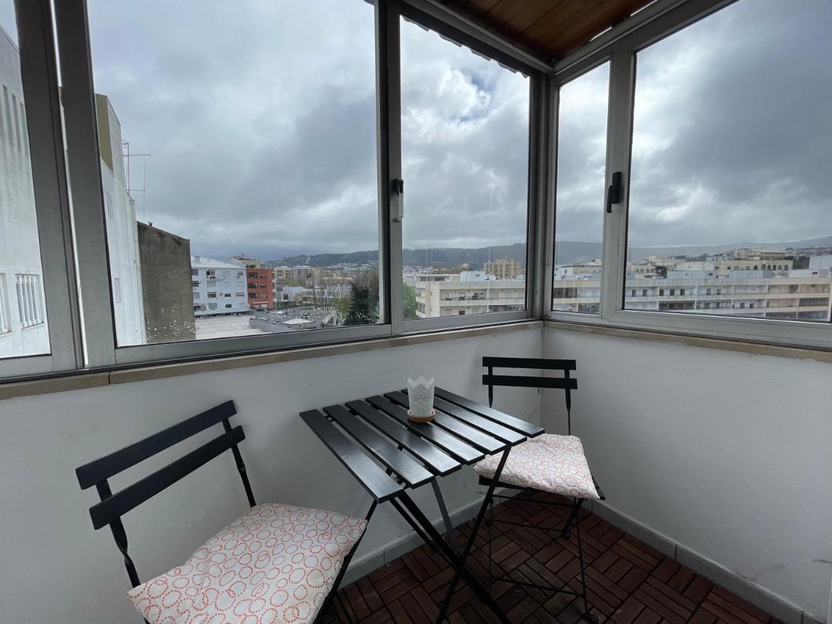 Center • Collection By Perpetual Relax Appartement Braga