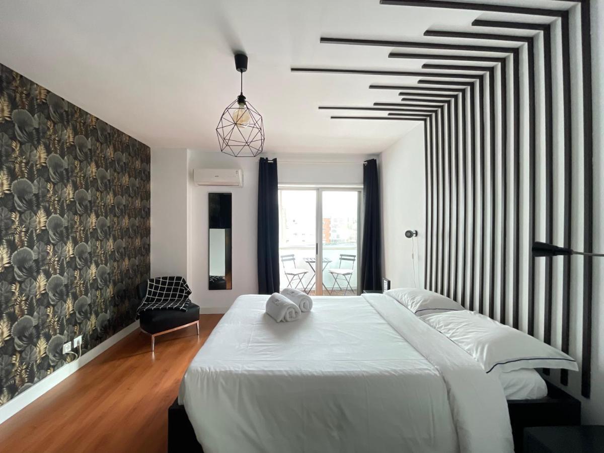 Appartamento Center • Collection By Perpetual Relax Braga