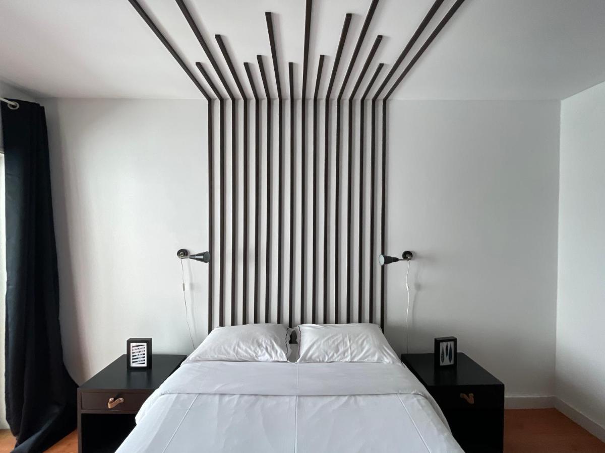 Appartement Center • Collection By Perpetual Relax Braga