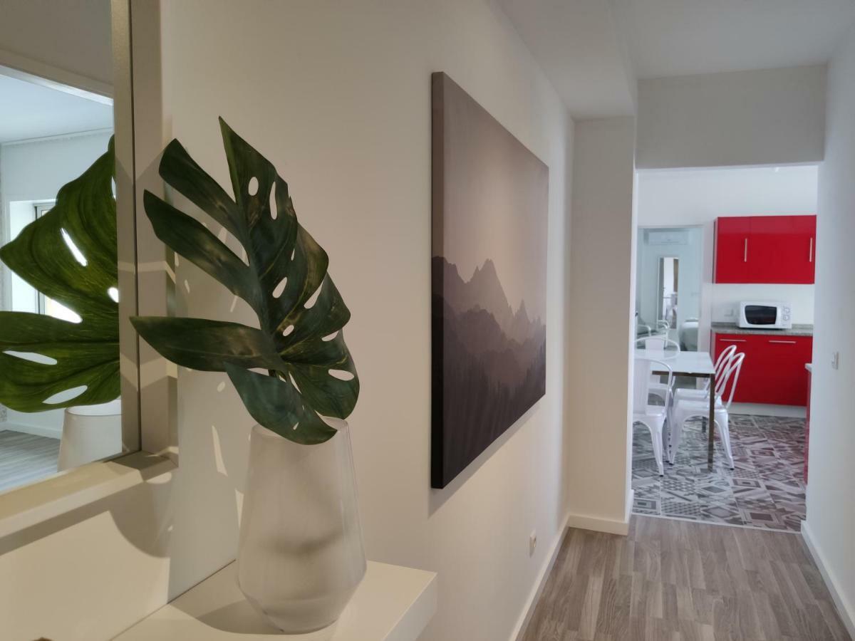 Center • Collection By Perpetual Relax Appartement *