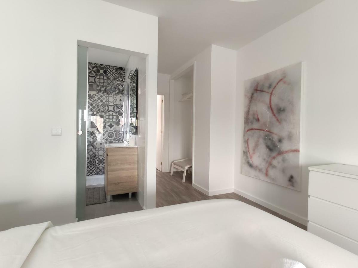 Center • Collection By Perpetual Relax Appartamento Braga