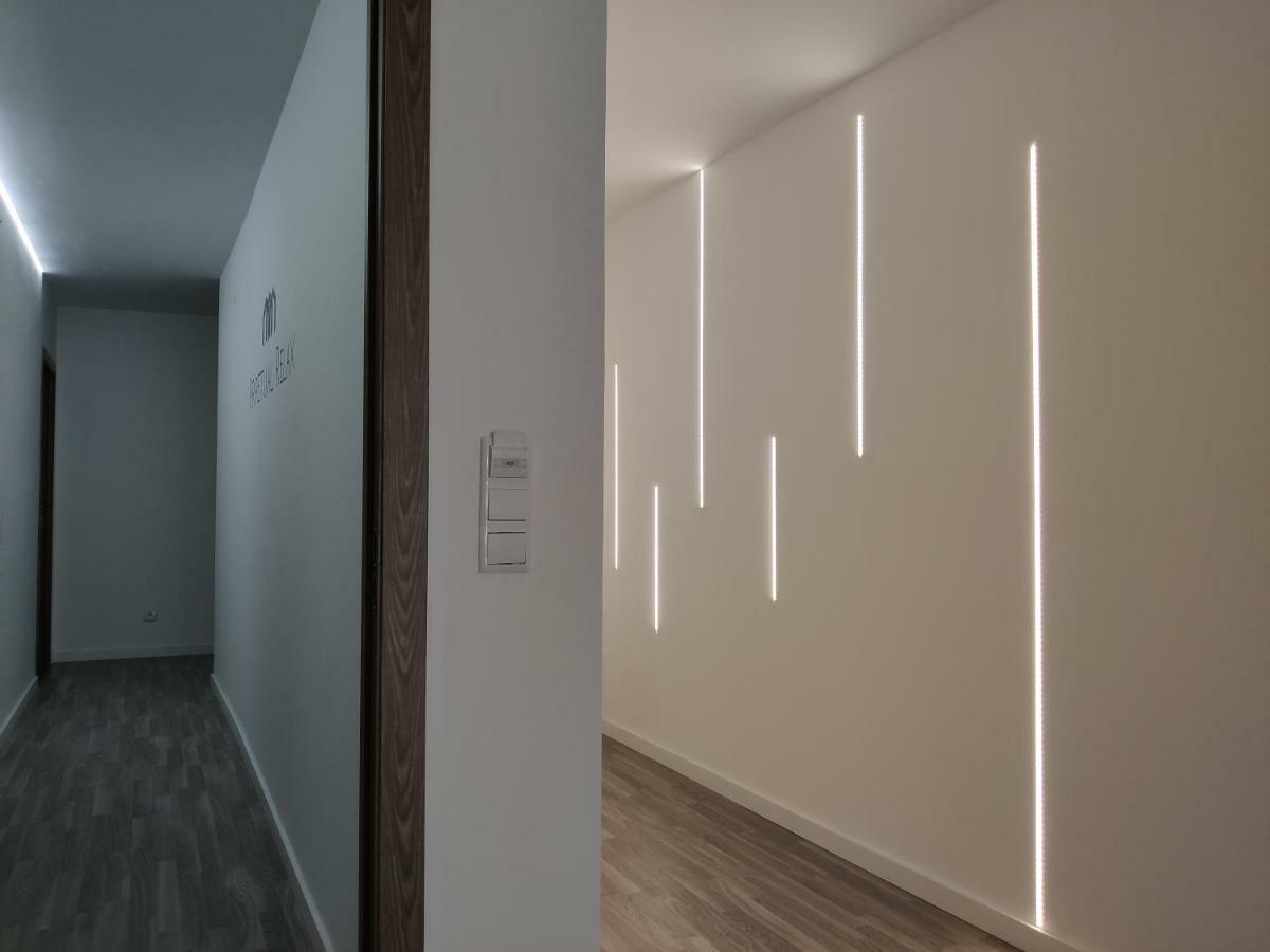 Center • Collection By Perpetual Relax Appartamento Braga