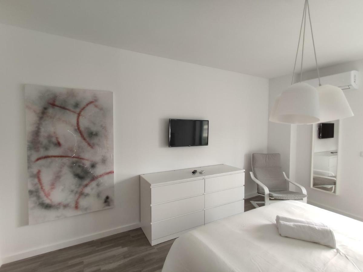 Center • Collection By Perpetual Relax Appartement Braga