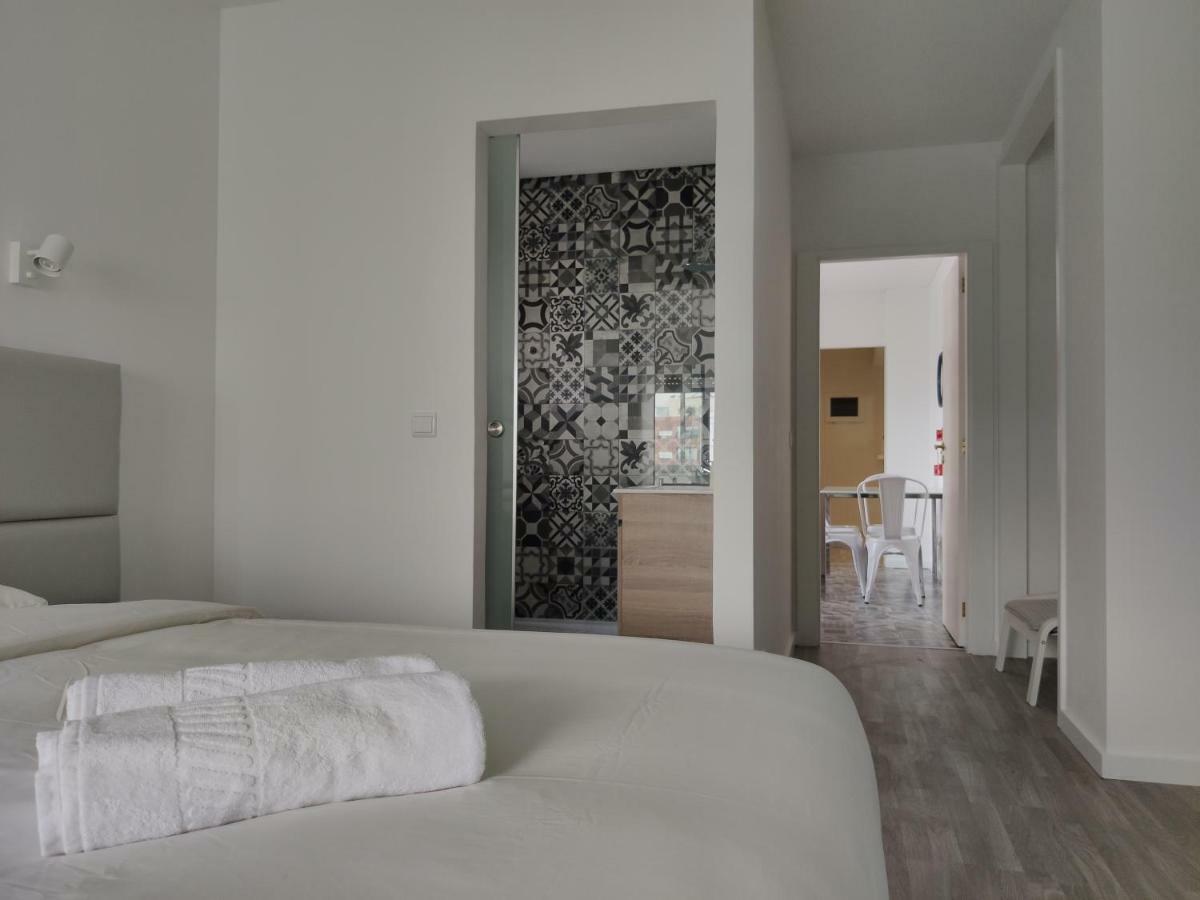 Appartement Center • Collection By Perpetual Relax