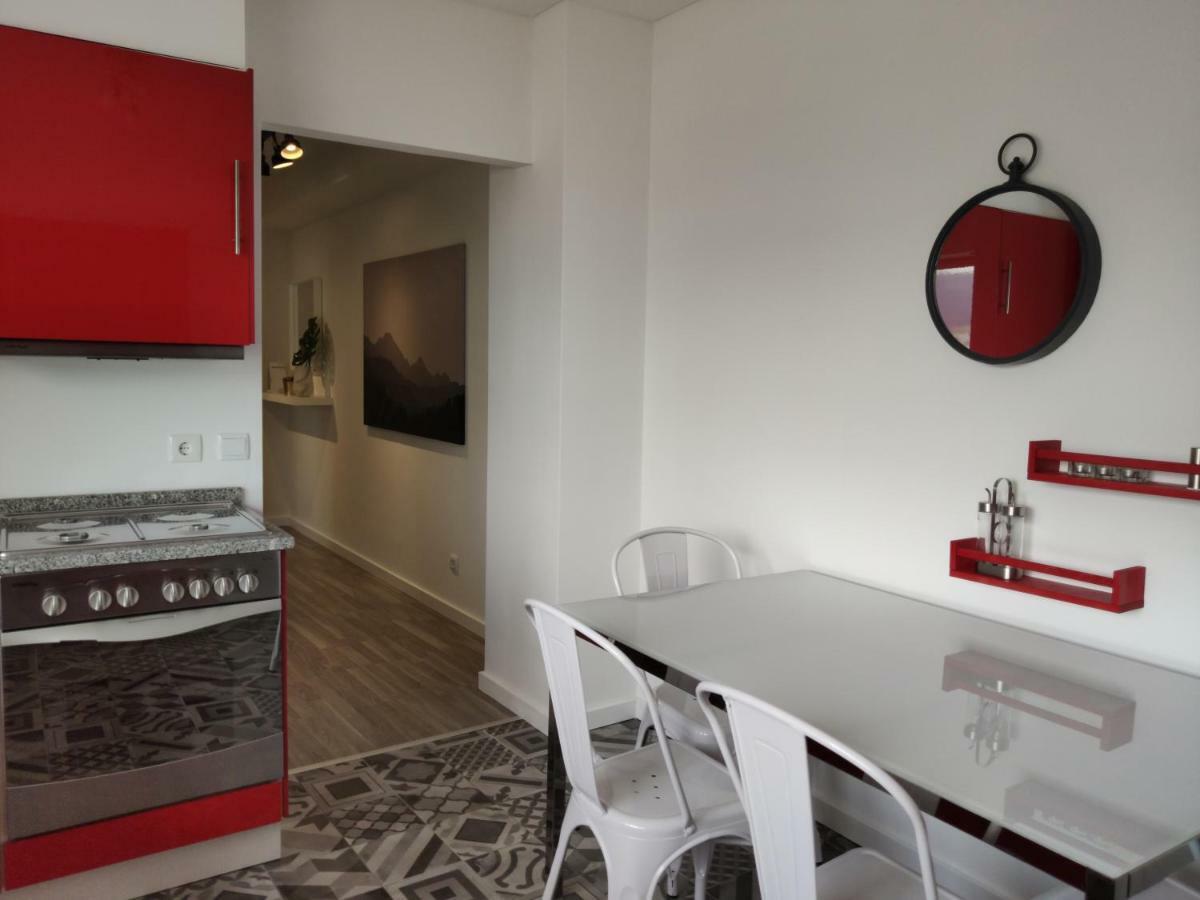 Appartement Center • Collection By Perpetual Relax *