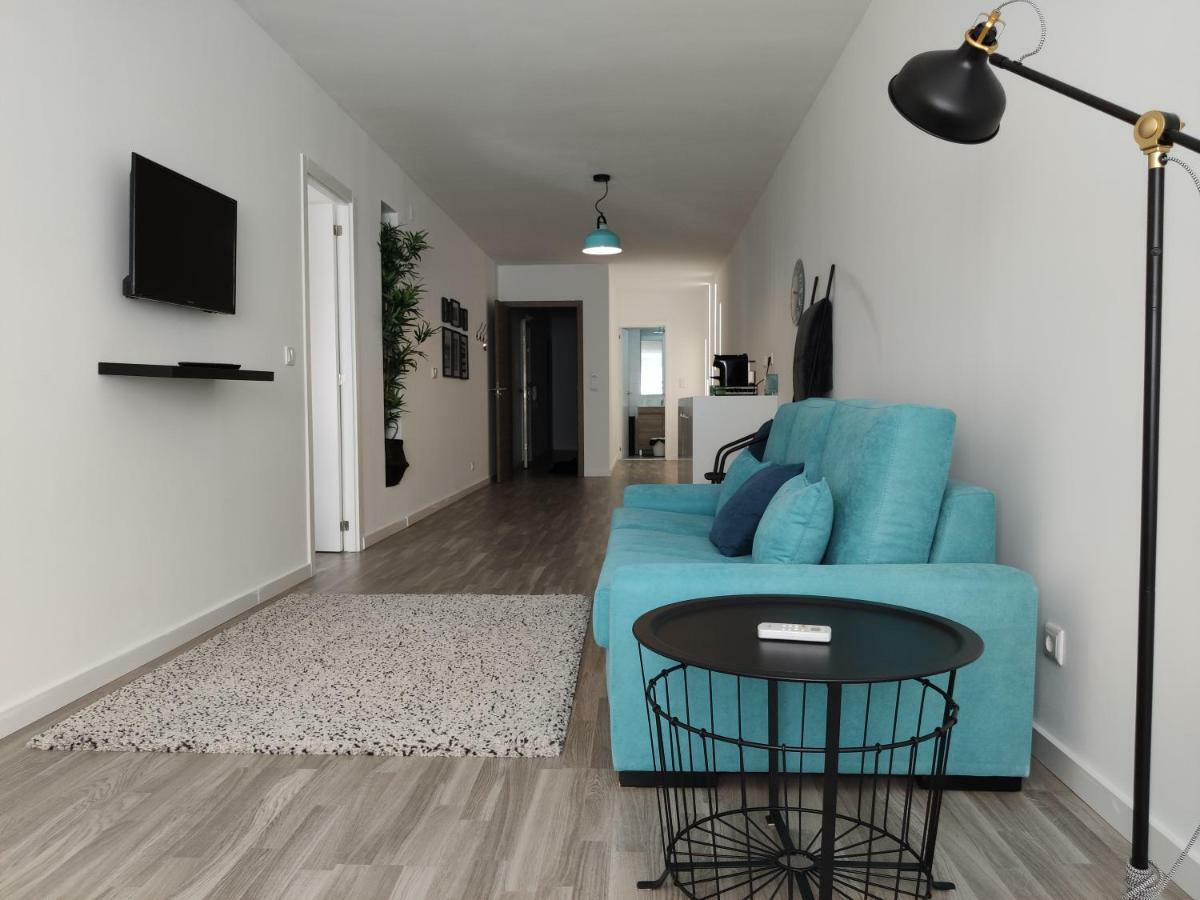 Center • Collection By Perpetual Relax Appartement Braga